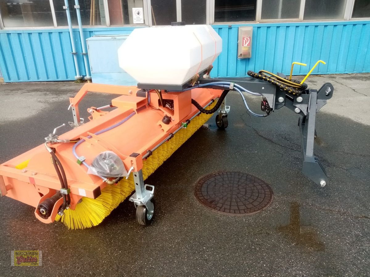 Kehrmaschine des Typs Sonstige Kehrmaschine KEH 240 Vollausstattung, Neumaschine in Kötschach (Bild 21)