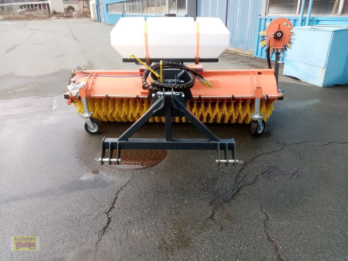 Kehrmaschine des Typs Sonstige Kehrmaschine KEH 240 Vollausstattung, Neumaschine in Kötschach (Bild 20)
