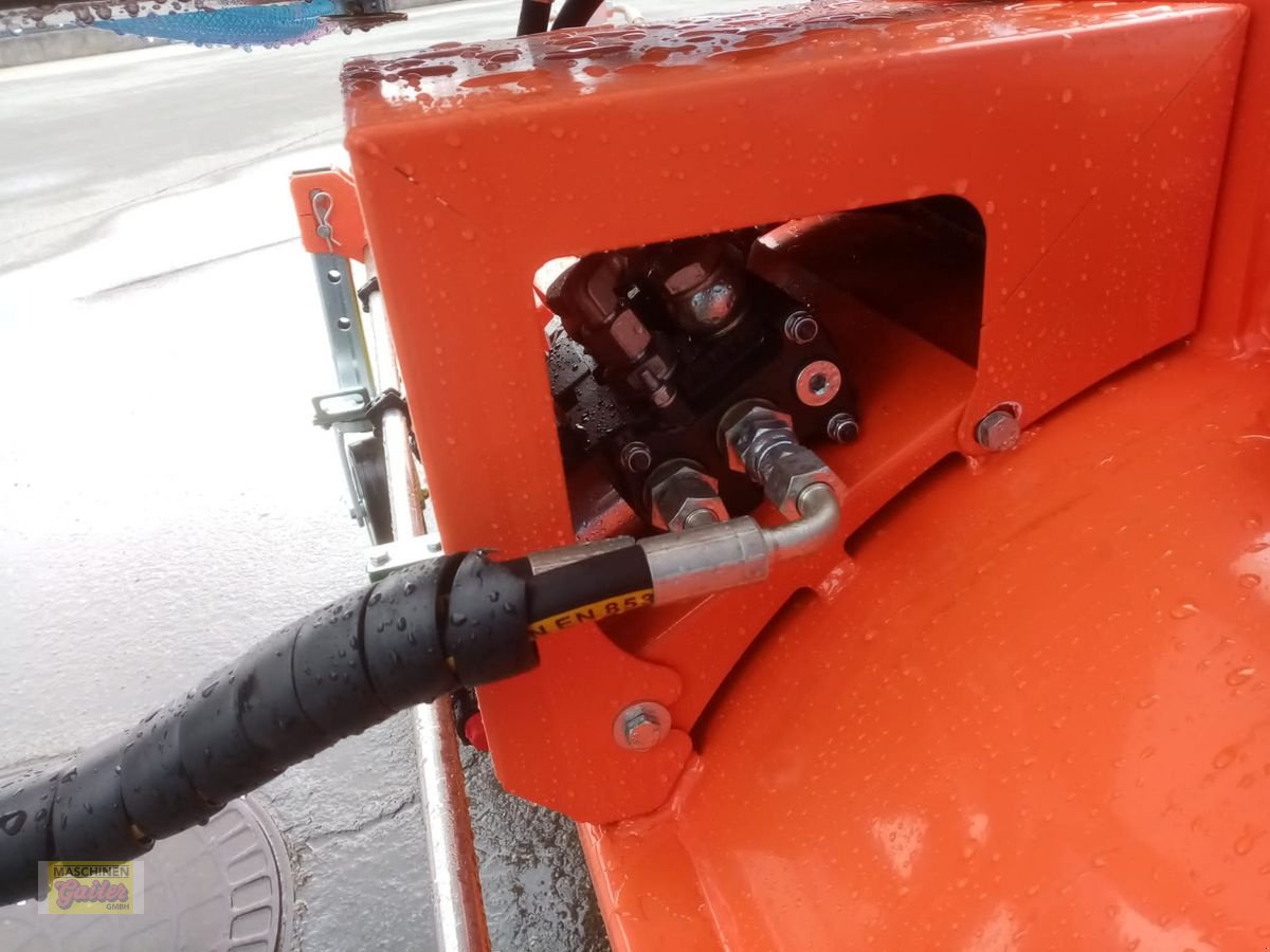 Kehrmaschine des Typs Sonstige Kehrmaschine KEH 240 Vollausstattung, Neumaschine in Kötschach (Bild 2)