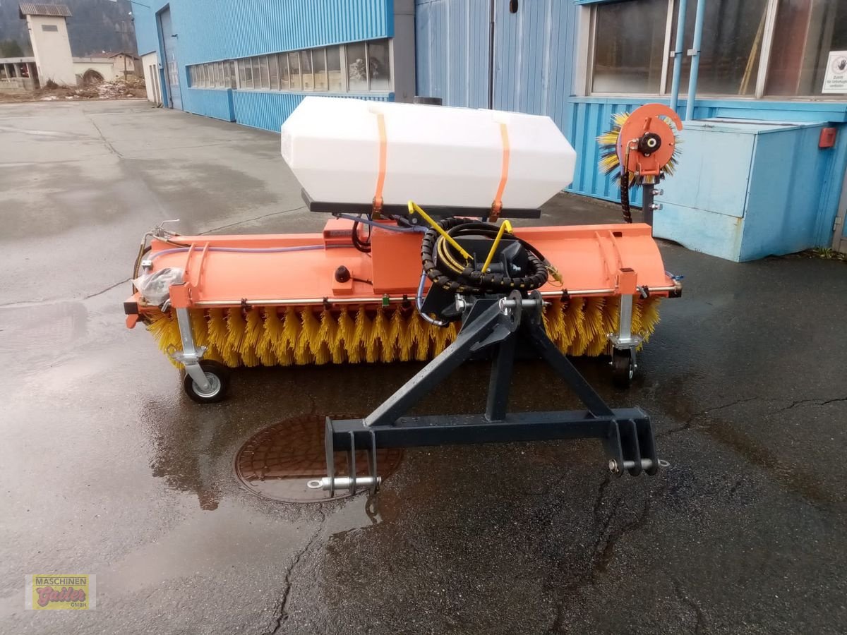 Kehrmaschine des Typs Sonstige Kehrmaschine KEH 240 Vollausstattung, Neumaschine in Kötschach (Bild 7)