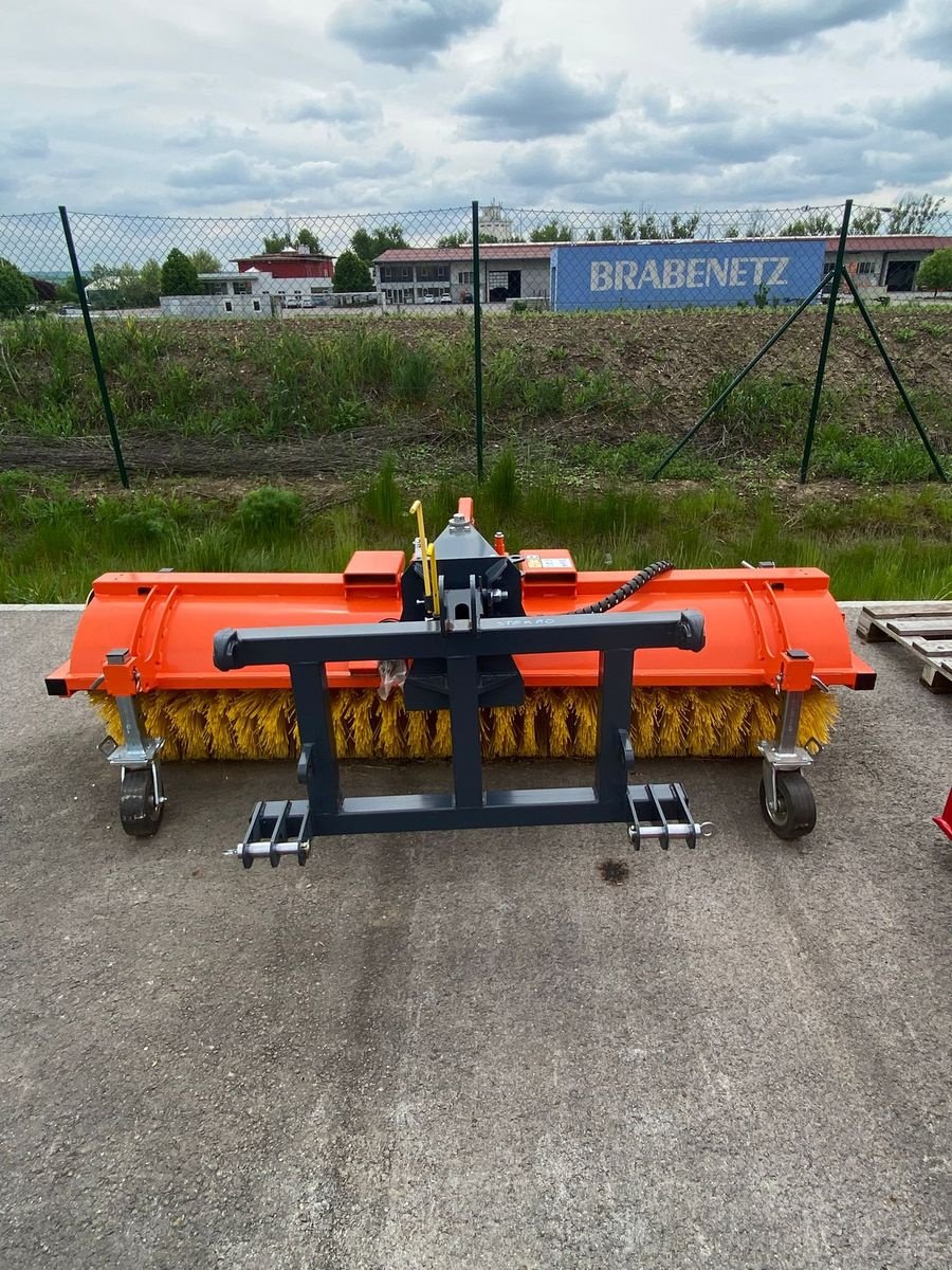 Kehrmaschine des Typs Sonstige Kehrmaschine KEH 240, Neumaschine in Grund (Bild 3)