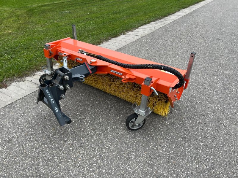 Kehrmaschine des Typs Sonstige Kehrmaschine Stekro 150, Gebrauchtmaschine in NATTERNBACH (Bild 1)