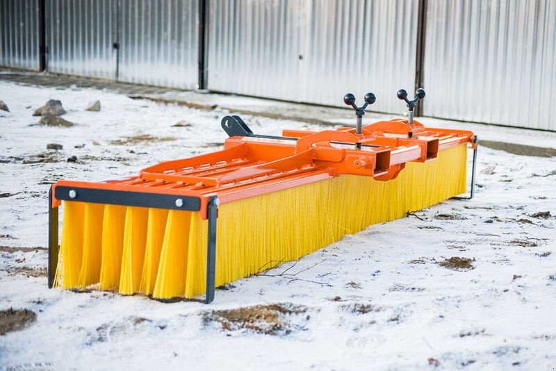 Kehrmaschine typu Sonstige Kehrmaschine / sweeper, Neumaschine v Michałowo (Obrázek 3)