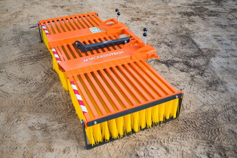 Kehrmaschine typu Sonstige Kehrmaschine / sweeper, Neumaschine v Michałowo (Obrázek 1)