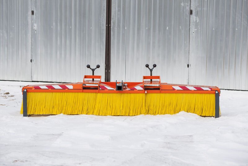 Kehrmaschine typu Sonstige Kehrmaschine / sweeper, Neumaschine v Michałowo (Obrázek 4)