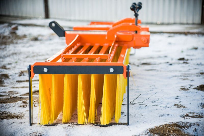 Kehrmaschine typu Sonstige Kehrmaschine / sweeper, Neumaschine v Michałowo (Obrázek 5)