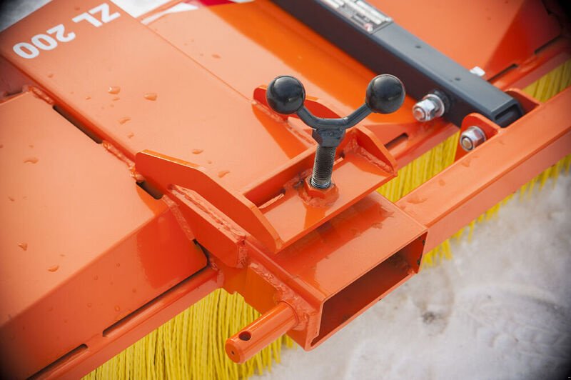 Kehrmaschine typu Sonstige Kehrmaschine / sweeper, Neumaschine v Michałowo (Obrázek 2)