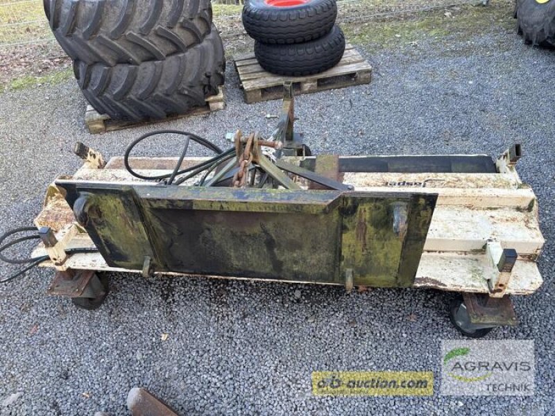 Kehrmaschine типа Sonstige KEHRMASCHINE, Gebrauchtmaschine в Meppen