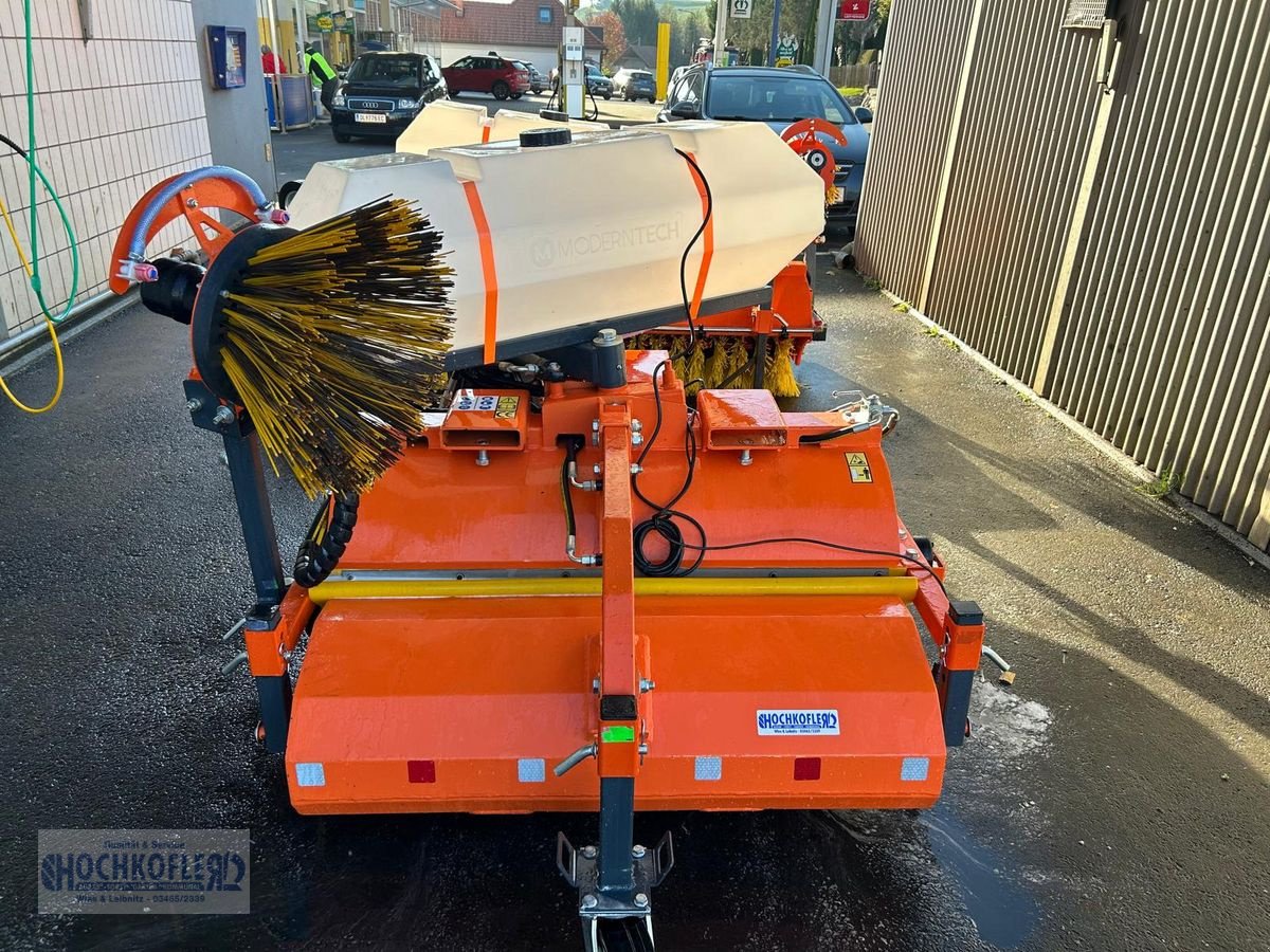 Kehrmaschine typu Sonstige Kehrmaschine, Neumaschine v Wies (Obrázek 9)