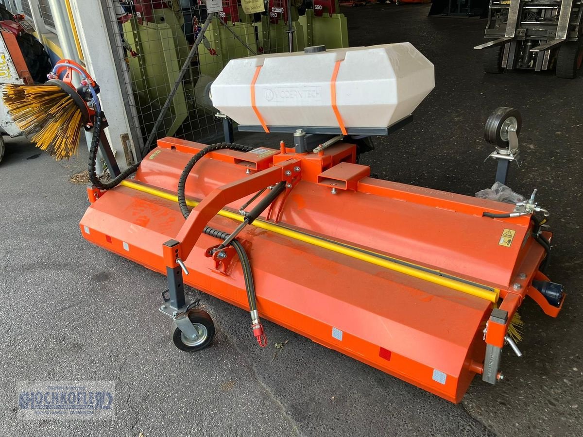 Kehrmaschine typu Sonstige Kehrmaschine, Neumaschine v Wies (Obrázek 4)