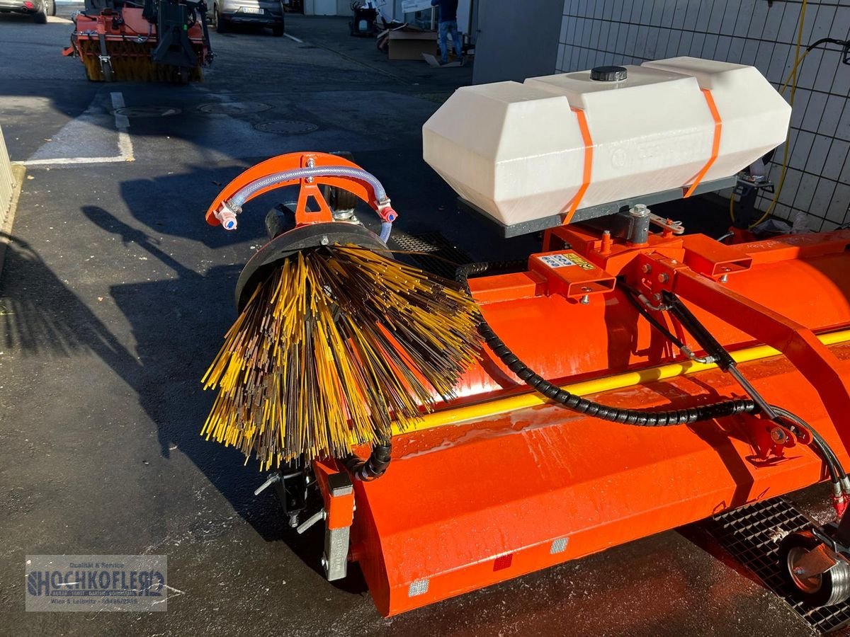 Kehrmaschine typu Sonstige Kehrmaschine, Neumaschine v Wies (Obrázek 12)
