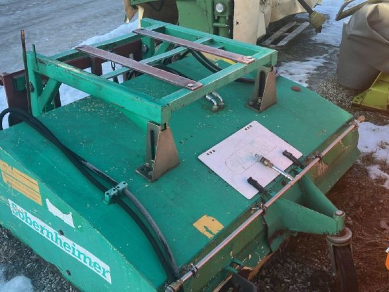 Kehrmaschine vrste Sonstige KEHRMASCHINE, Gebrauchtmaschine v Obersöchering