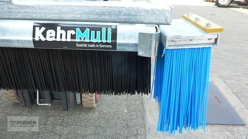 Kehrmaschine des Typs Sonstige KM 1500  /   KM 2000   /   KM 2500, Neumaschine in Asendorf (Bild 10)