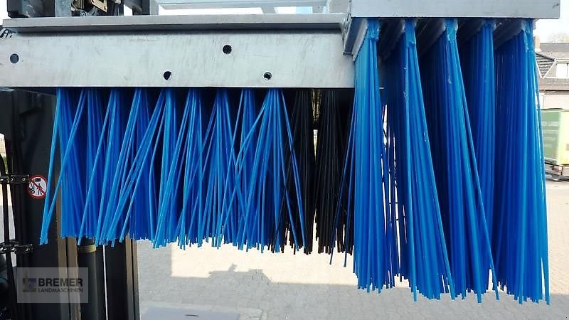 Kehrmaschine des Typs Sonstige KM 1500  /   KM 2000   /   KM 2500, Neumaschine in Asendorf (Bild 14)