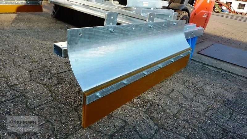 Kehrmaschine des Typs Sonstige KM 1500  /   KM 2000   /   KM 2500, Neumaschine in Asendorf (Bild 21)