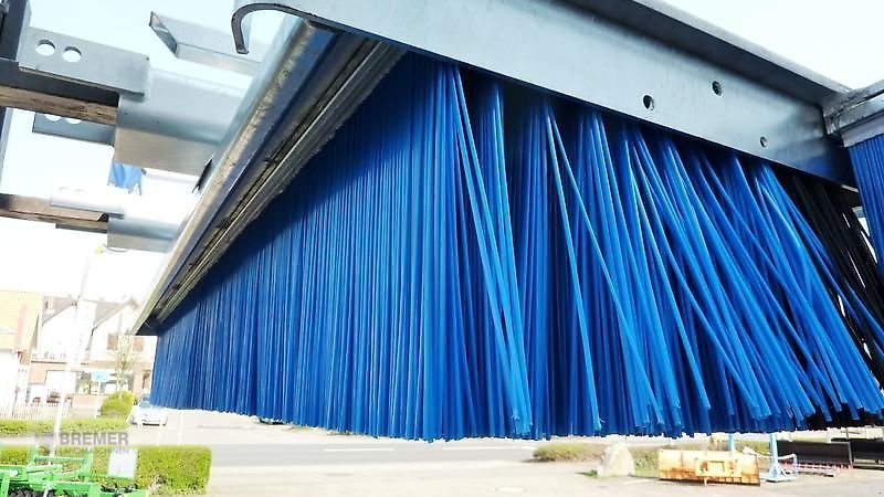 Kehrmaschine des Typs Sonstige KM 1500  /   KM 2000   /   KM 2500, Neumaschine in Asendorf (Bild 13)