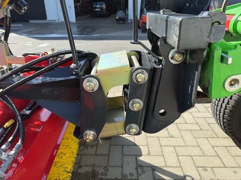 Kehrmaschine typu Sonstige KR Maschinen KM590-1550, Neumaschine v Beveren-Waas Melsele (Obrázek 5)