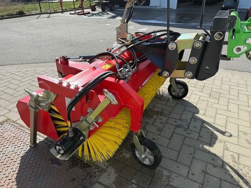 Kehrmaschine typu Sonstige KR Maschinen KM590-1550, Neumaschine v Beveren-Waas Melsele (Obrázek 4)