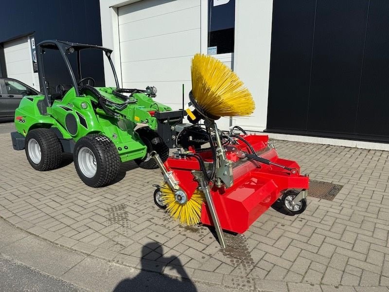 Kehrmaschine typu Sonstige KR Maschinen KM590-1550, Neumaschine v Beveren-Waas Melsele (Obrázek 1)