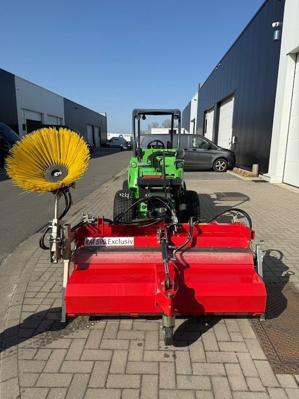 Kehrmaschine typu Sonstige KR Maschinen KM590-1550, Neumaschine v Beveren-Waas Melsele (Obrázek 2)