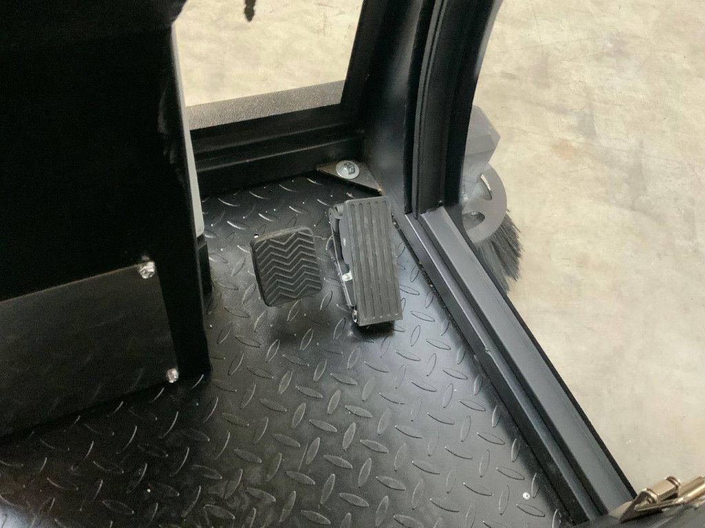 Kehrmaschine от тип Sonstige Kremer KRS100, Neumaschine в Antwerpen (Снимка 11)