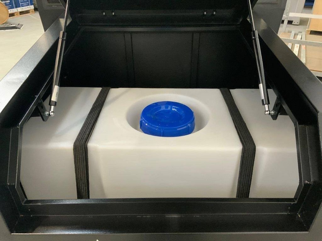 Kehrmaschine от тип Sonstige Kremer KRS100, Neumaschine в Antwerpen (Снимка 9)