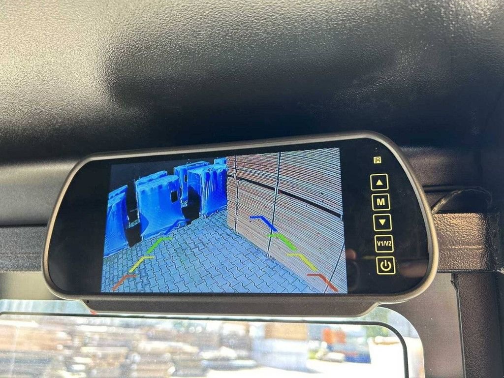 Kehrmaschine typu Sonstige Kremer KRS500, Gebrauchtmaschine v Antwerpen (Obrázek 10)