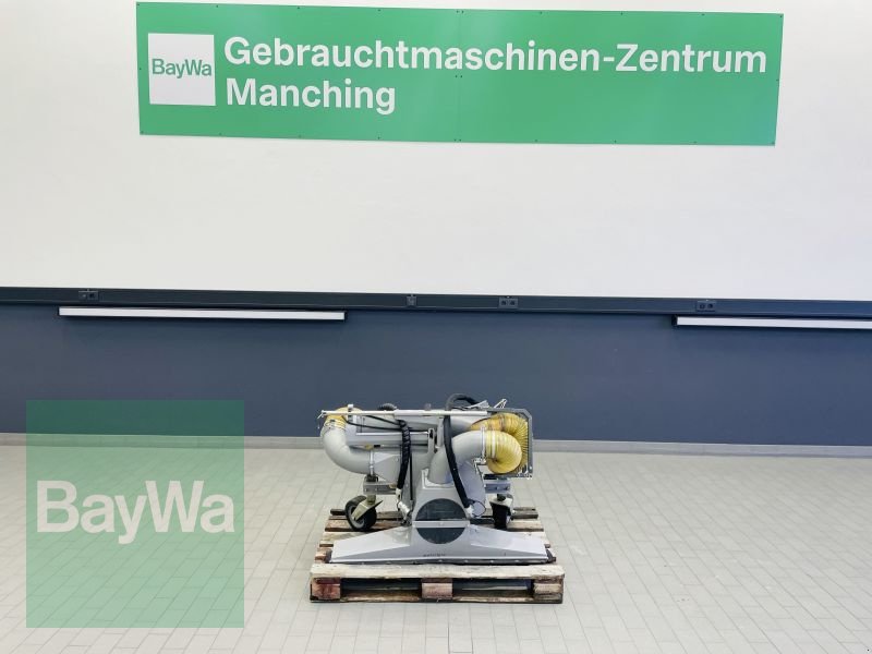 Kehrmaschine du type Sonstige LAUBSAUGER PR2150, Gebrauchtmaschine en Manching (Photo 1)