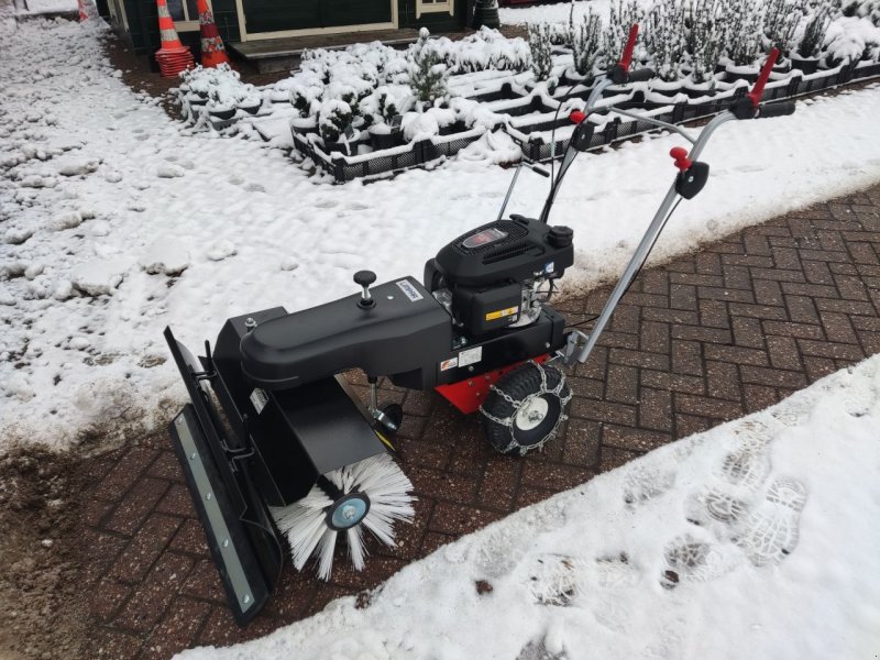 Kehrmaschine типа Sonstige Limpar 78 H winterdienst, Neumaschine в Klarenbeek