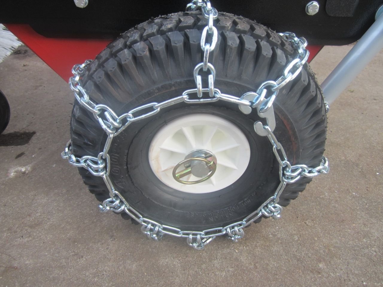 Kehrmaschine a típus Sonstige Limpar 78 winterdienst, Neumaschine ekkor: Klarenbeek (Kép 4)