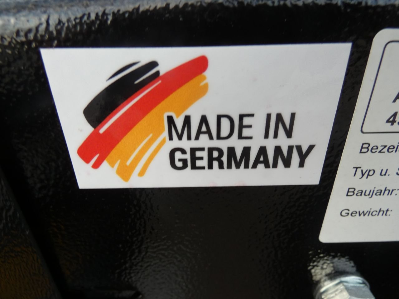 Kehrmaschine del tipo Sonstige Limpar L72 en L82, Neumaschine en Klarenbeek (Imagen 8)