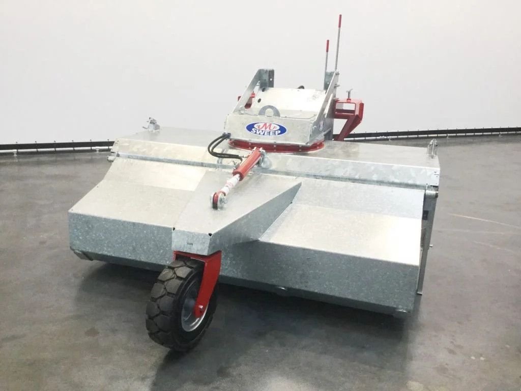 Kehrmaschine des Typs Sonstige M Sweep Nieuw HSTV 800 / 230 NIEUW, Neumaschine in Culemborg (Bild 1)