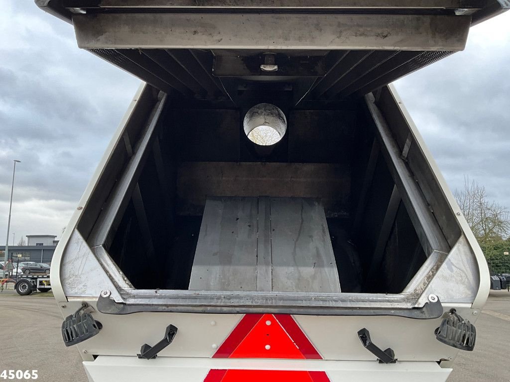 Kehrmaschine typu Sonstige Mathieu MC 210 Azura Flex Euro 6 Just 8.800 km!, Gebrauchtmaschine v ANDELST (Obrázek 10)