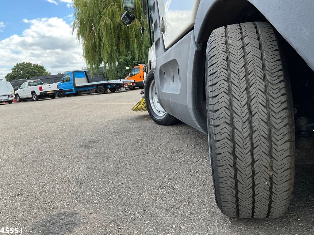 Kehrmaschine del tipo Sonstige Mathieu MC 210 Azura Flex Euro 6, Gebrauchtmaschine In ANDELST (Immagine 10)