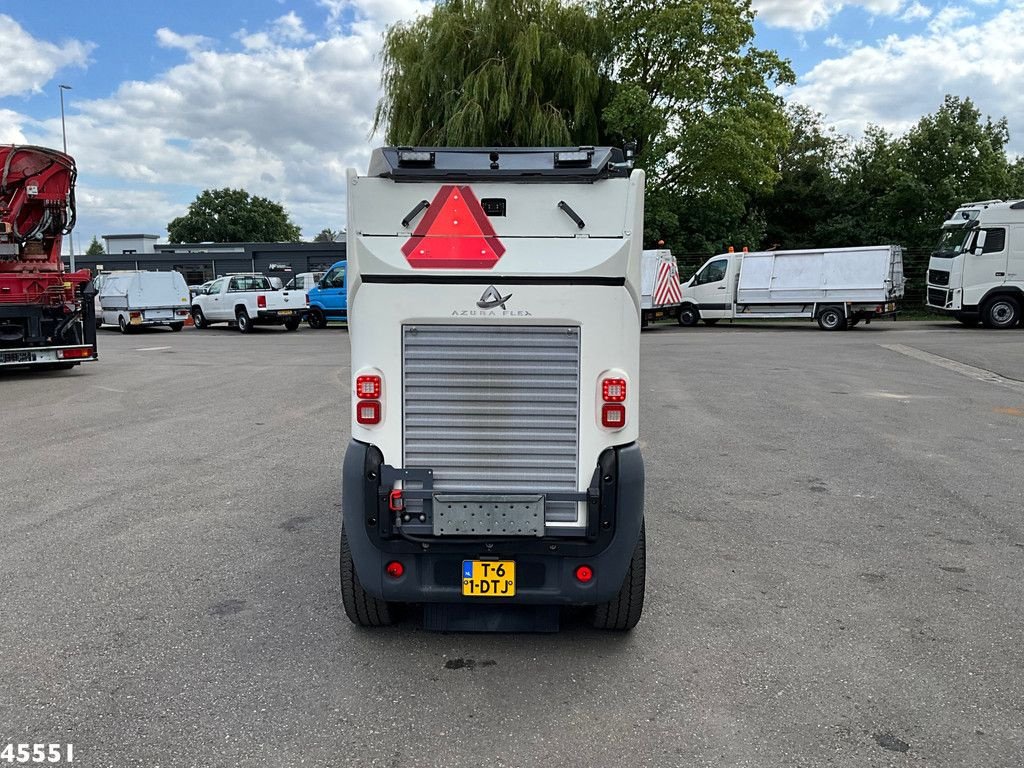 Kehrmaschine del tipo Sonstige Mathieu MC 210 Azura Flex Euro 6, Gebrauchtmaschine In ANDELST (Immagine 7)