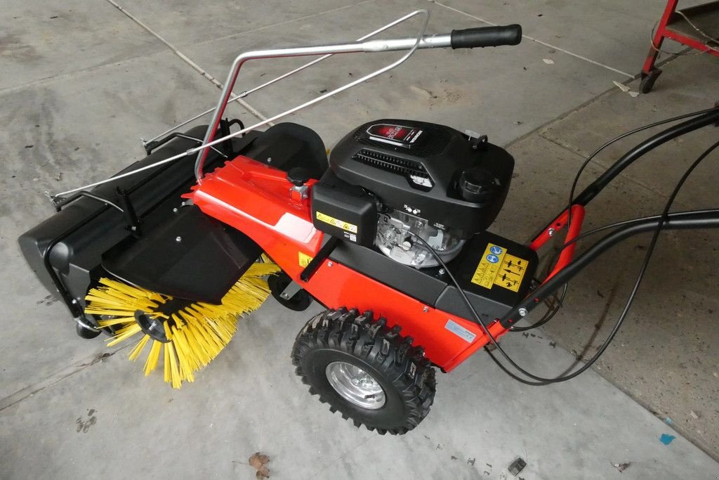 Kehrmaschine типа Sonstige Meclean Frontsweep Pro 82 zelfrijdend, Neumaschine в Losdorp (Фотография 3)