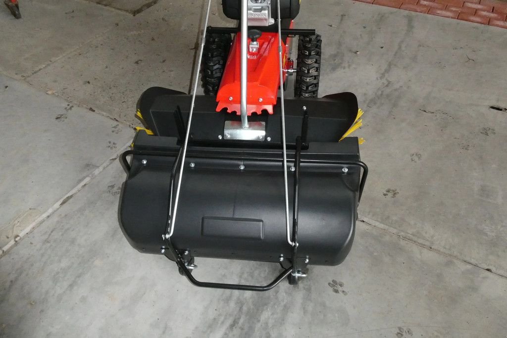 Kehrmaschine типа Sonstige Meclean Frontsweep Pro 82 zelfrijdend, Neumaschine в Losdorp (Фотография 5)