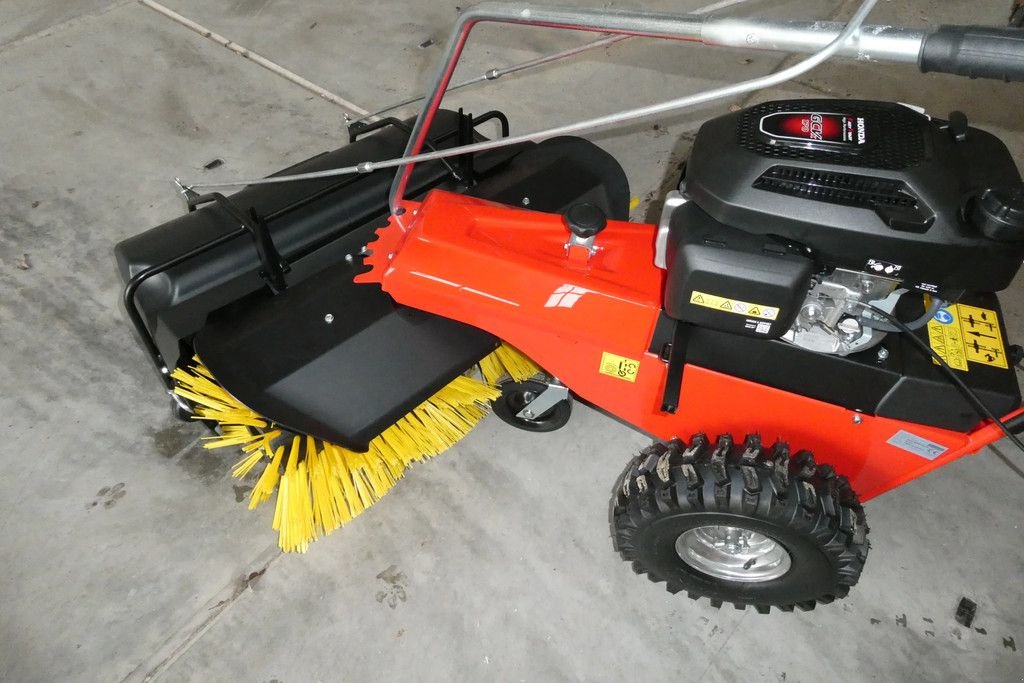 Kehrmaschine типа Sonstige Meclean Frontsweep Pro 82 zelfrijdend, Neumaschine в Losdorp (Фотография 2)