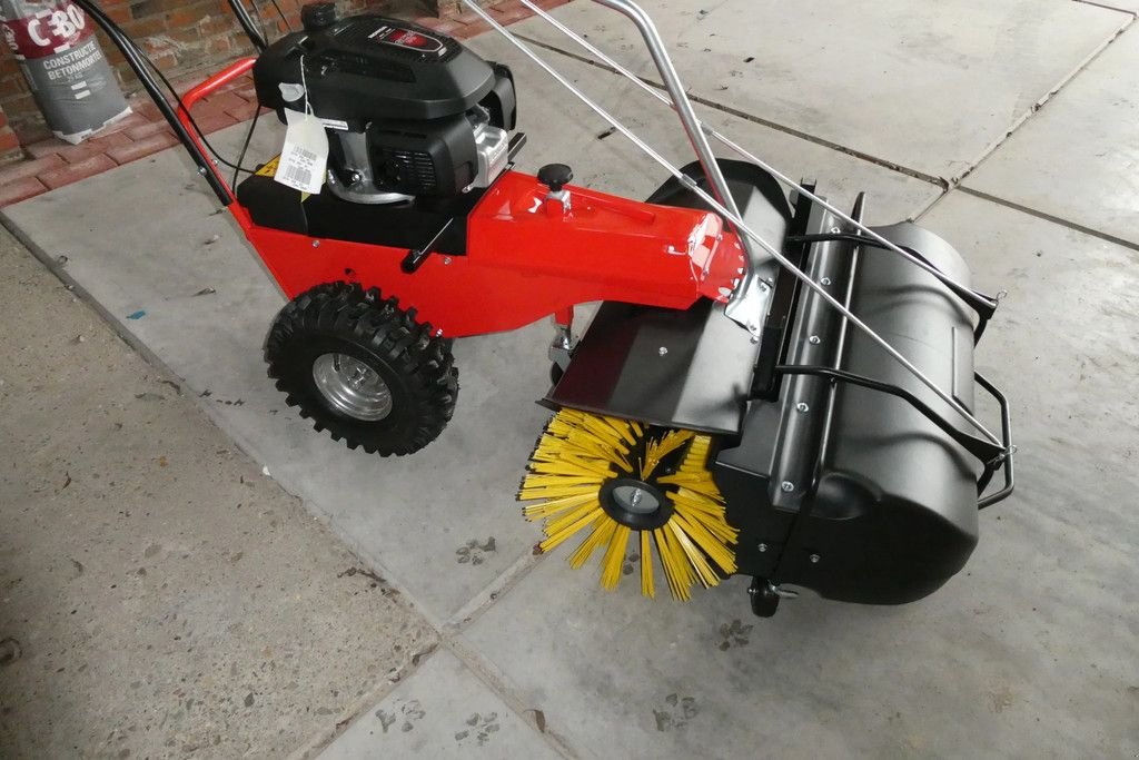 Kehrmaschine типа Sonstige Meclean Frontsweep Pro 82 zelfrijdend, Neumaschine в Losdorp (Фотография 1)