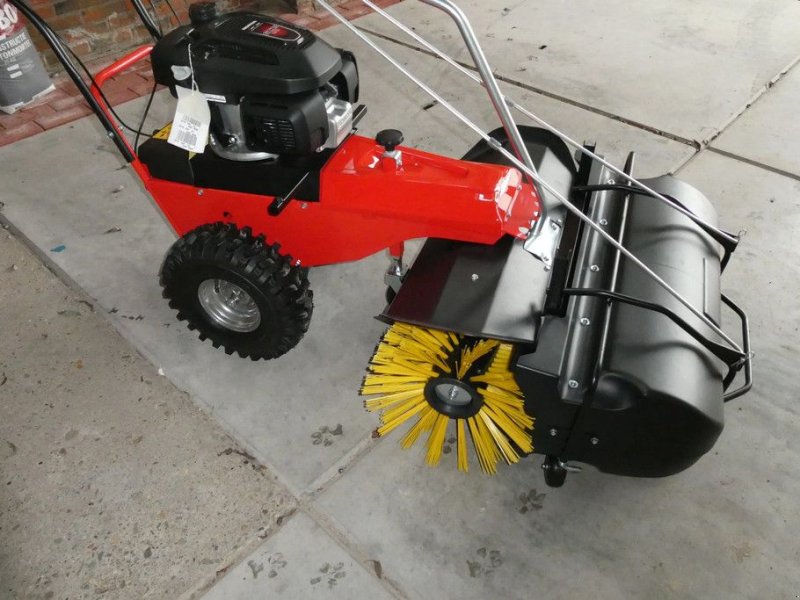 Kehrmaschine от тип Sonstige Meclean Frontsweep Pro 82 zelfrijdend, Neumaschine в Losdorp (Снимка 1)