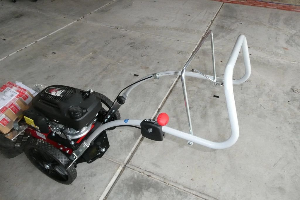 Kehrmaschine типа Sonstige Meclean Onkruidborstel, Neumaschine в Losdorp (Фотография 4)