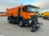 Kehrmaschine del tipo Sonstige Mercedes Benz Actros 1829 4x4 Bucher Cityfant 60 Recht en Links vegend, Gebrauchtmaschine en ANDELST (Imagen 5)