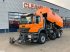 Kehrmaschine del tipo Sonstige Mercedes Benz Actros 1829 4x4 Bucher Cityfant 60 Recht en Links vegend, Gebrauchtmaschine en ANDELST (Imagen 3)