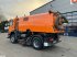 Kehrmaschine del tipo Sonstige Mercedes Benz Actros 1829 4x4 Bucher Cityfant 60 Recht en Links vegend, Gebrauchtmaschine en ANDELST (Imagen 7)