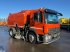 Kehrmaschine des Typs Sonstige Mercedes Benz Atego 1324 Euro 6 Bucher Cityfant 6000 Just 82.371 km!, Gebrauchtmaschine in ANDELST (Bild 9)