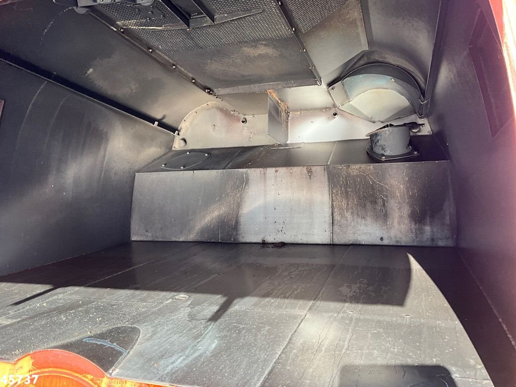 Kehrmaschine des Typs Sonstige Mercedes Benz Atego 1324 Euro 6 Bucher Cityfant 6000 Just 82.371 km!, Gebrauchtmaschine in ANDELST (Bild 7)