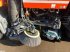 Kehrmaschine des Typs Sonstige Mercedes Benz Atego 1324 Euro 6 Bucher Cityfant 6000 Just 82.371 km!, Gebrauchtmaschine in ANDELST (Bild 11)