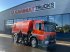 Kehrmaschine des Typs Sonstige Mercedes Benz Atego 1324 Euro 6 Bucher Cityfant 6000 Just 82.371 km!, Gebrauchtmaschine in ANDELST (Bild 8)