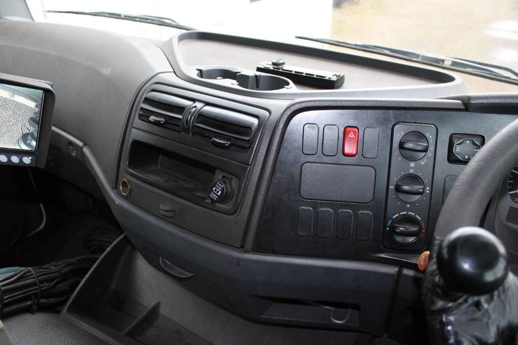 Kehrmaschine vrste Sonstige Mercedes Benz Atego 1524, Gebrauchtmaschine v Rucphen (Slika 9)