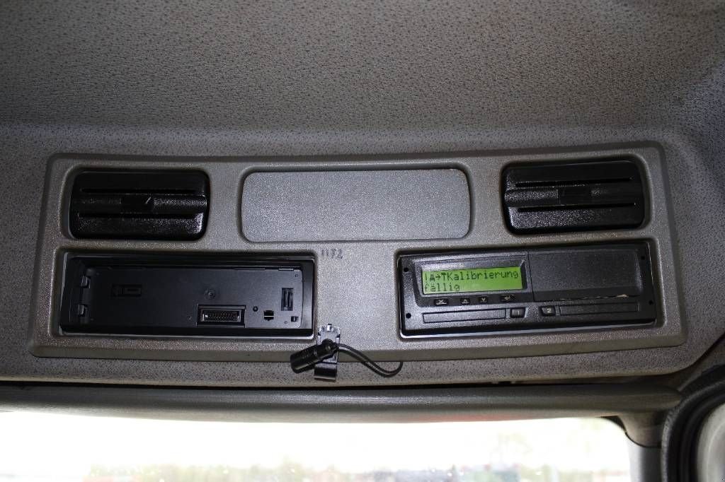 Kehrmaschine vrste Sonstige Mercedes Benz Atego 1524, Gebrauchtmaschine v Rucphen (Slika 10)